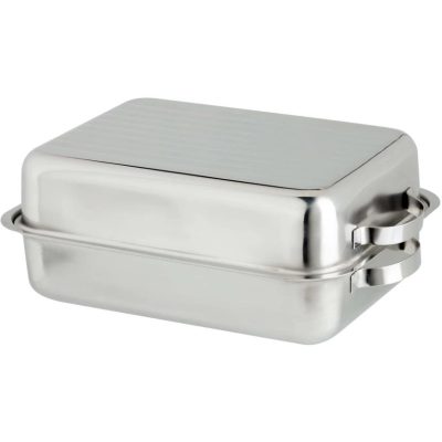 Mini Double Roaster