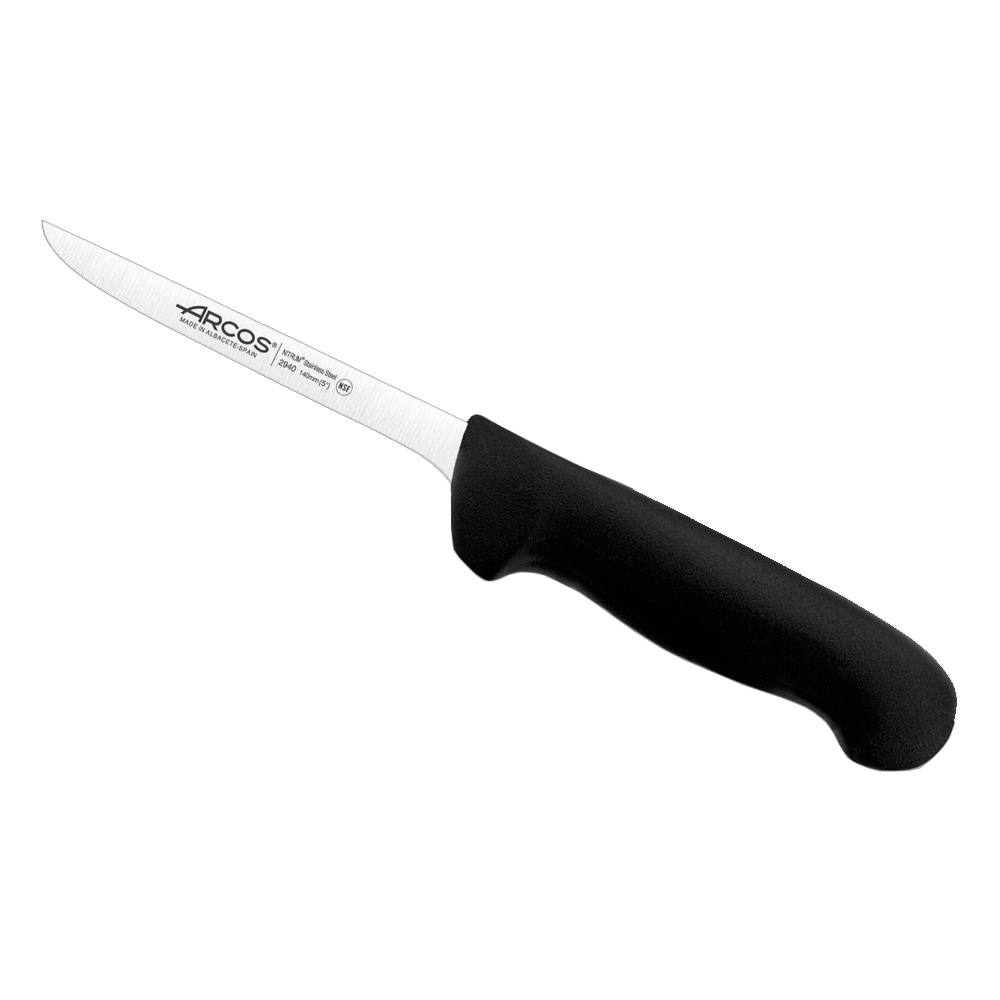 Arcos Boning Knife Narrow 160mm Arcos Boning Knife Narrow 160mm