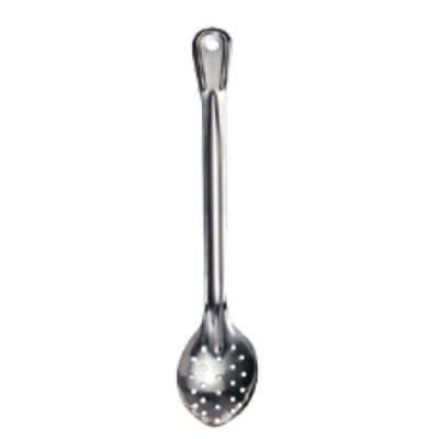 Basting Spoon Perforated 33cm