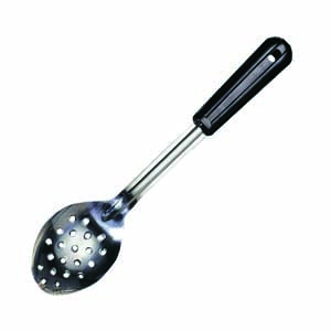 Basting Spoon Perforated 33cm