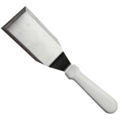 Hamburger Turner Bevelled Edge 12cm