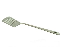 Egg Lifter Stainless Steel 35cm