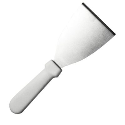 Griddle Scrapper 10cm