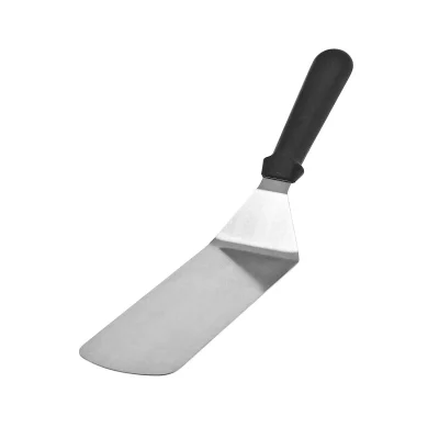 Hamburger Turner Solid PVC Handle