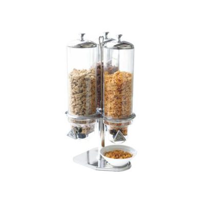 Cereal Dispenser Sunnex - Three Part