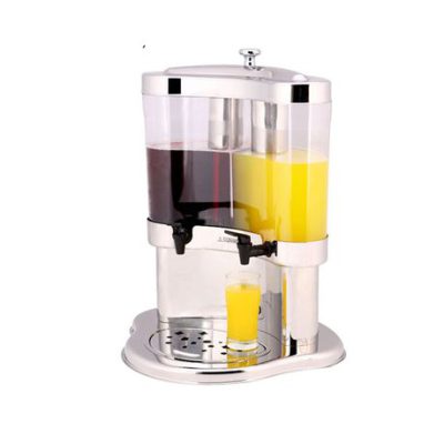 Juice Dispenser Bay Shape - Sunnex
