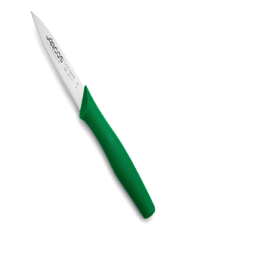 Arcos paring knife 100mm- Multi Colours