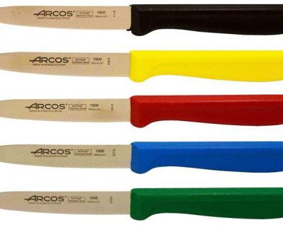 arcos paring knife 100mm