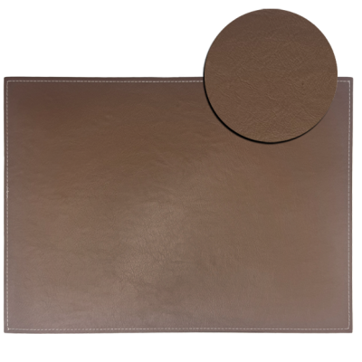 CHOCOLATE PLACEMAT 30X41CM