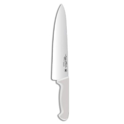 Cooks Knife White 250mm