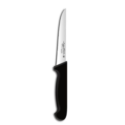 Boning Knife Wide 150mm - Black
