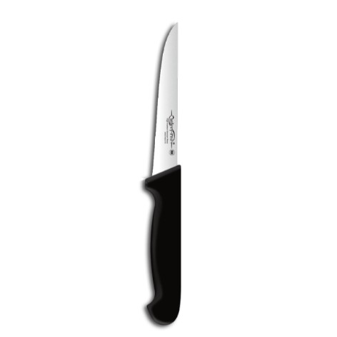 Boning Knife Wide 150mm - Black Boning Knife Wide 150mm - Black