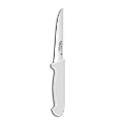 Boning Knife Wide 150mm - White