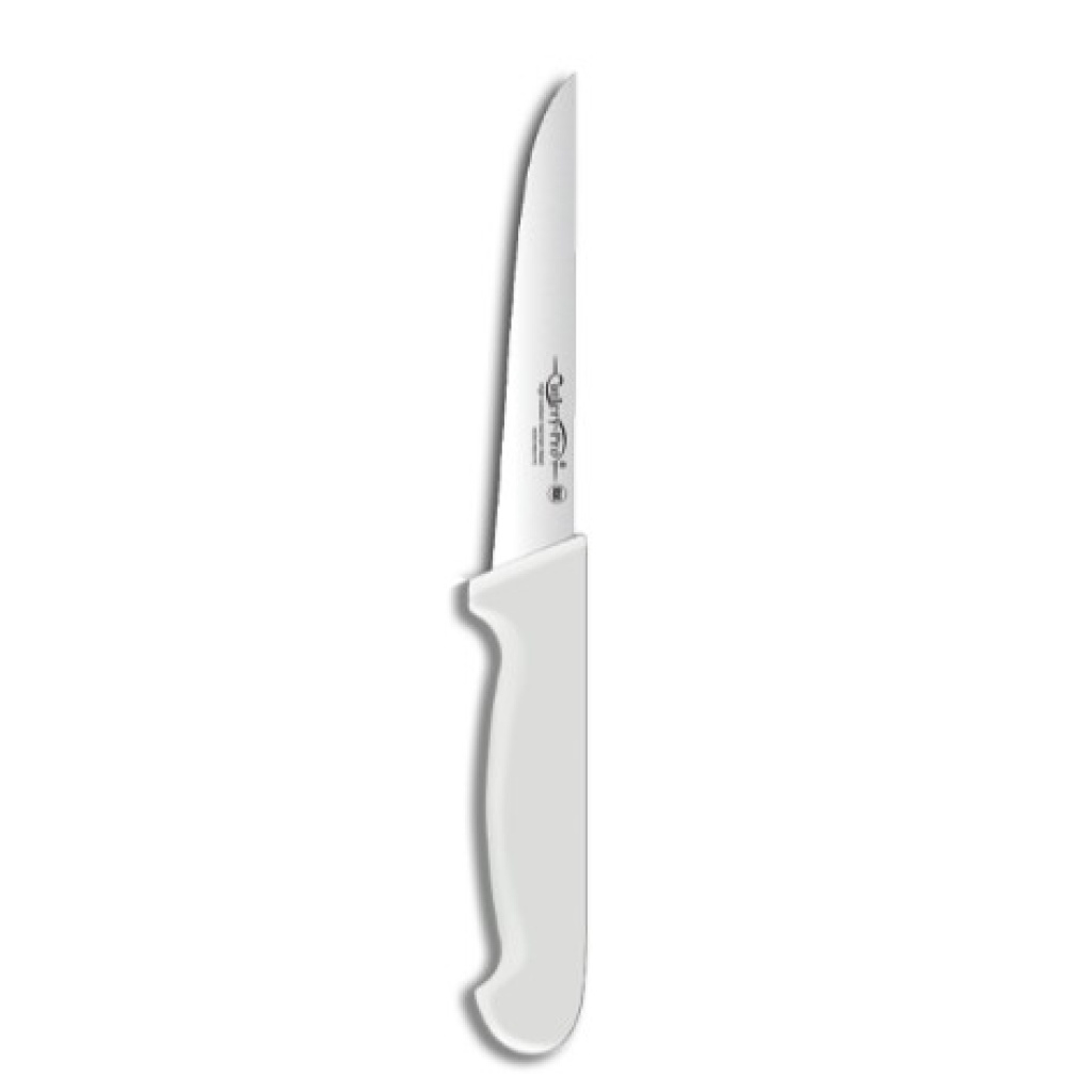 Boning Knife Wide 150mm - White Boning Knife Wide 150mm - White