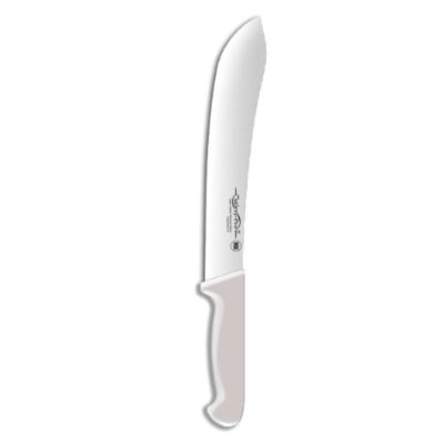 Butchers Knife 250mm White