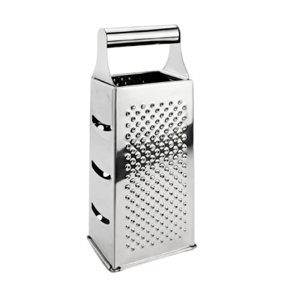 Grater Stainless Steel