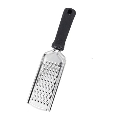 Grater Stainless Steel- Handheld