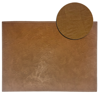 TAN PLACEMAT 30X41CM