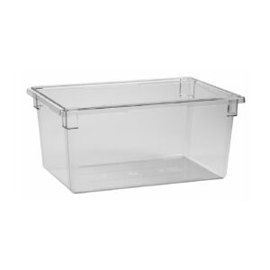Storage Box Large Polycarbonate  –Cambro  49Litre